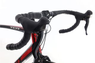 Bicicleta Giant TCR Advanced 2 talla 56 Reacondicionada