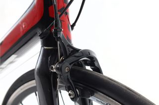Bicicleta Giant TCR Advanced 2 talla 56 Reacondicionada