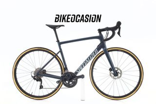 Bicicleta Specialized Tarmac SL6 talla 56 Reacondicionada
