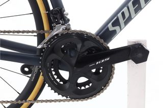 Bicicleta Specialized Tarmac SL6 talla 56 Reacondicionada