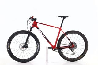 Bicicleta MMR Rakish X01 talla XL Reacondicionada