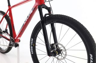 Bicicleta MMR Rakish X01 talla XL Reacondicionada