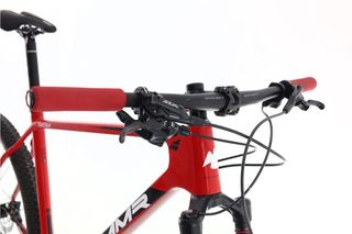 Bicicleta MMR Rakish X01 talla XL Reacondicionada