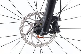 Bicicleta MMR Rakish X01 talla XL Reacondicionada