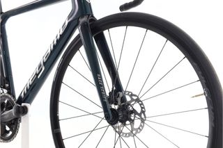 Bicicleta Megamo Pulse Elite Di2 12V talla 54 Reacondicionada