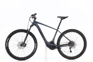 Bicicleta Specialized Turbo Levo HT talla L Reacondicionada