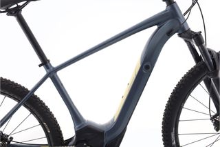 Bicicleta Specialized Turbo Levo HT talla L Reacondicionada