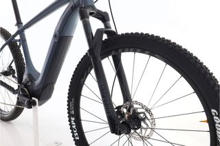 Bicicleta Specialized Turbo Levo HT talla L Reacondicionada