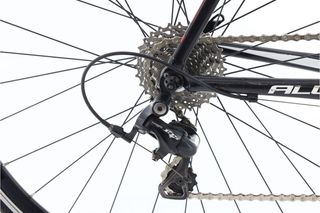 Bicicleta Giant TCR Advanced 2 talla 56 Reacondicionada