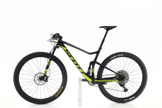 Bicicleta Scott Spark RC 900 Pro talla L Reacondicionada