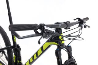 Bicicleta Scott Spark RC 900 Pro talla L Reacondicionada