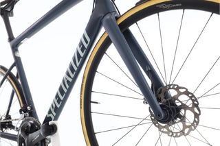 Bicicleta Specialized Tarmac SL6 talla 56 Reacondicionada