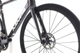 Bicicleta MMR Adrenaline Di2 12V talla 56 Reacondicionada