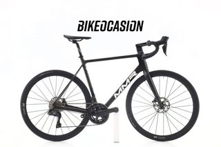 Bicicleta MMR Adrenaline Di2 12V talla 56 Reacondicionada