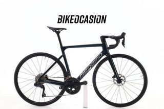 Bicicleta Megamo Pulse Elite Di2 12V talla 54 Reacondicionada