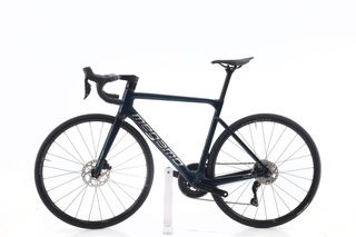 Bicicleta Megamo Pulse Elite Di2 12V talla 54 Reacondicionada