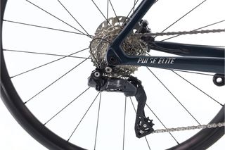 Bicicleta Megamo Pulse Elite Di2 12V talla 54 Reacondicionada