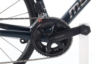 Bicicleta Megamo Pulse Elite Di2 12V talla 54 Reacondicionada