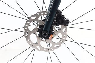 Bicicleta Megamo Pulse Elite Di2 12V talla 54 Reacondicionada