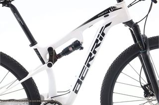 Bicicleta Berria Mako GX talla S Reacondicionada