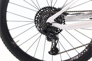Bicicleta Berria Mako GX talla S Reacondicionada