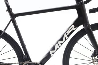 Bicicleta MMR Adrenaline Di2 12V talla 56 Reacondicionada