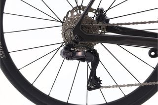 Bicicleta MMR Adrenaline Di2 12V talla 56 Reacondicionada