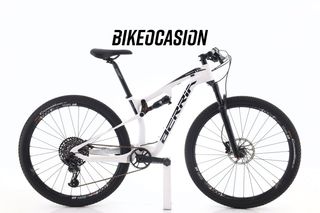 Bicicleta Berria Mako GX talla S Reacondicionada