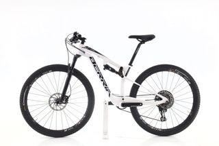 Bicicleta Berria Mako GX talla S Reacondicionada