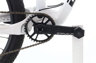 Bicicleta Berria Mako GX talla S Reacondicionada