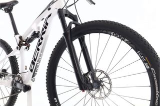 Bicicleta Berria Mako GX talla S Reacondicionada