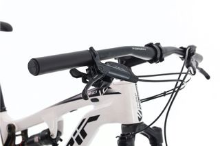 Bicicleta Berria Mako GX talla S Reacondicionada