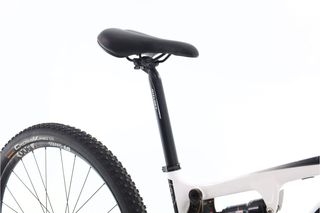Bicicleta Berria Mako GX talla S Reacondicionada