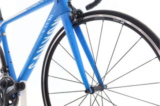 Bicicleta Canyon Ultimate CF SL talla 50 Reacondicionada