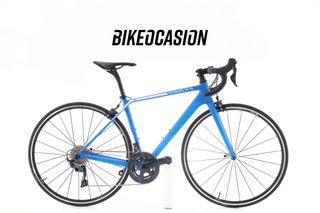 Bicicleta Canyon Ultimate CF SL talla 50 Reacondicionada