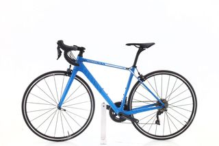 Bicicleta Canyon Ultimate CF SL talla 50 Reacondicionada