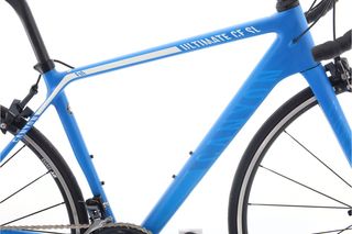 Bicicleta Canyon Ultimate CF SL talla 50 Reacondicionada