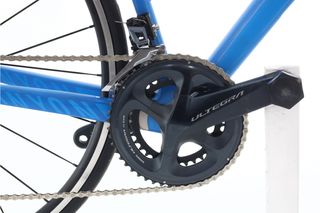 Bicicleta Canyon Ultimate CF SL talla 50 Reacondicionada
