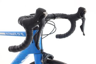 Bicicleta Canyon Ultimate CF SL talla 50 Reacondicionada