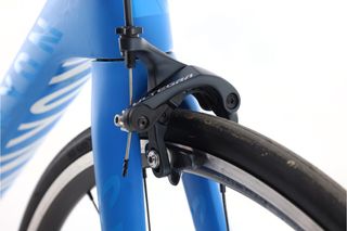 Bicicleta Canyon Ultimate CF SL talla 50 Reacondicionada
