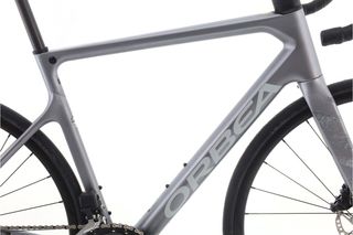 Bicicleta Orbea Orca Di2 12V talla 54 Reacondicionada