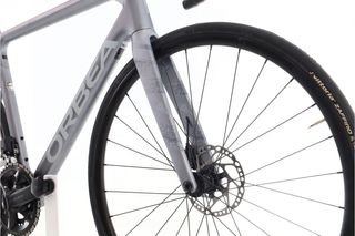 Bicicleta Orbea Orca Di2 12V talla 54 Reacondicionada
