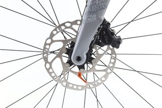 Bicicleta Orbea Orca Di2 12V talla 54 Reacondicionada