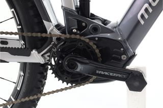 Bicicleta Mondraker Crafty R GX talla M Reacondicionada