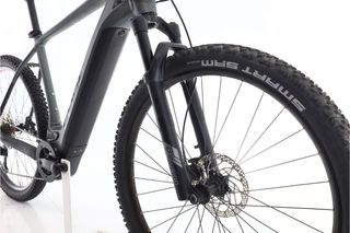 Bicicleta Cube Reaction Hybrid Pro talla XXL Reacondicionada