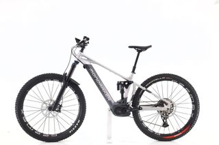 Bicicleta Mondraker Crafty R GX talla M Reacondicionada