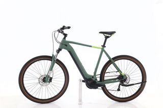 Bicicleta Cube Touring Hybrid One talla XL Reacondicionada
