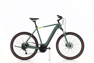 Bicicleta Cube Touring Hybrid One talla XL Reacondicionada