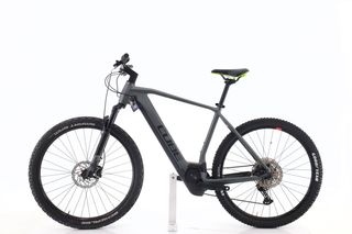 Bicicleta Cube Reaction Hybrid Pro talla XXL Reacondicionada