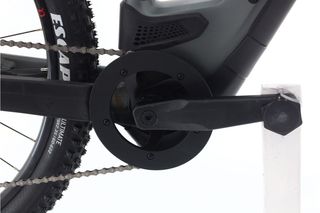 Bicicleta Cube Reaction Hybrid Pro talla XXL Reacondicionada